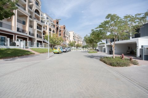 Rijtjeshuis te huur in Motor City, Dubai, VAE 3 slaapkamers, 239.9 vr.m., nr 707605 - foto 29