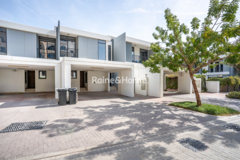 Rijtjeshuis te huur in Motor City, Dubai, VAE 3 slaapkamers, 239.9 vr.m., nr 707605 - foto 19