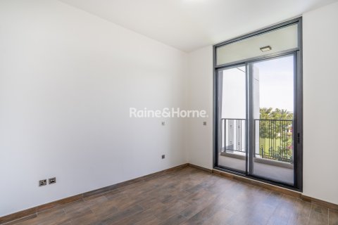 Rijtjeshuis te huur in Motor City, Dubai, VAE 3 slaapkamers, 239.9 vr.m., nr 707605 - foto 7