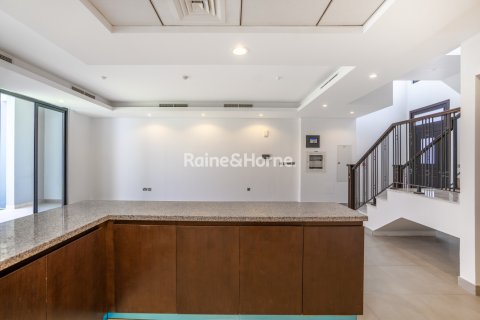 Rijtjeshuis te huur in Motor City, Dubai, VAE 3 slaapkamers, 239.9 vr.m., nr 707605 - foto 12