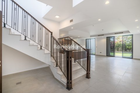 Rijtjeshuis te huur in Motor City, Dubai, VAE 3 slaapkamers, 239.9 vr.m., nr 707605 - foto 22