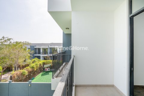 Rijtjeshuis te huur in Motor City, Dubai, VAE 3 slaapkamers, 239.9 vr.m., nr 707605 - foto 25