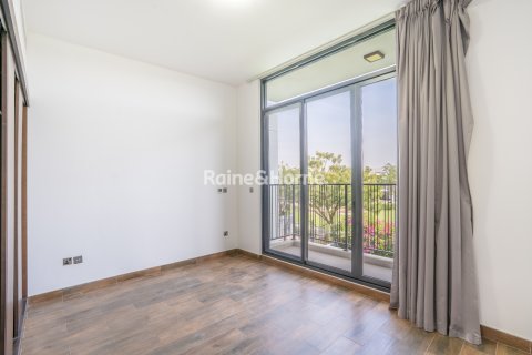 Rijtjeshuis te huur in Motor City, Dubai, VAE 3 slaapkamers, 239.9 vr.m., nr 707605 - foto 5