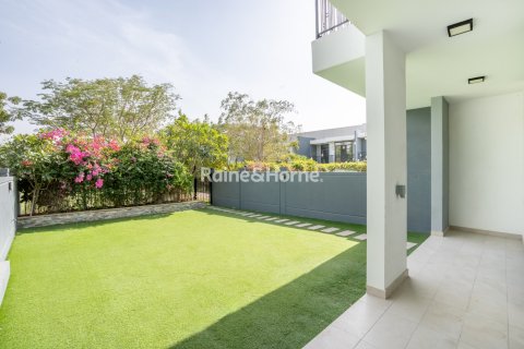 Rijtjeshuis te huur in Motor City, Dubai, VAE 3 slaapkamers, 239.9 vr.m., nr 707605 - foto 27