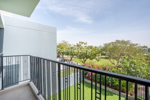 Rijtjeshuis te huur in Motor City, Dubai, VAE 3 slaapkamers, 239.9 vr.m., nr 707605 - foto 24