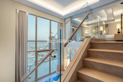 Penthaus u Al Barsha, Dubai, UAE 2 spavaćih soba, 199 m2 Br. 707604 - fotografija 12