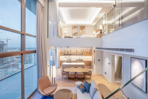 Penthaus u Al Barsha, Dubai, UAE 2 spavaćih soba, 199 m2 Br. 707604 - fotografija 2