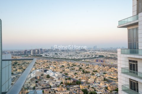 Penthaus u Al Barsha, Dubai, UAE 2 spavaćih soba, 199 m2 Br. 707604 - fotografija 27