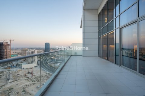 Penthaus u Al Barsha, Dubai, UAE 2 spavaćih soba, 199 m2 Br. 707604 - fotografija 5