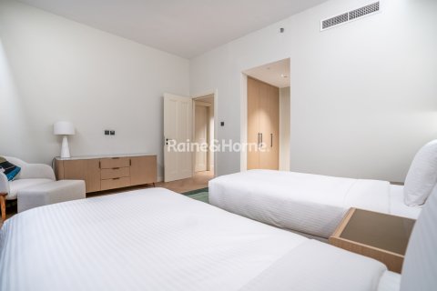 Penthaus u Al Barsha, Dubai, UAE 2 spavaćih soba, 199 m2 Br. 707604 - fotografija 19