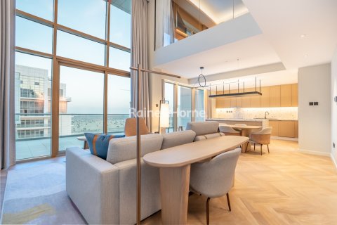 Penthaus u Al Barsha, Dubai, UAE 2 spavaćih soba, 199 m2 Br. 707604 - fotografija 7