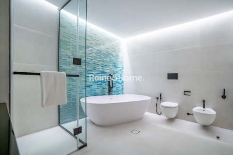 Penthaus u Al Barsha, Dubai, UAE 2 spavaćih soba, 199 m2 Br. 707604 - fotografija 24