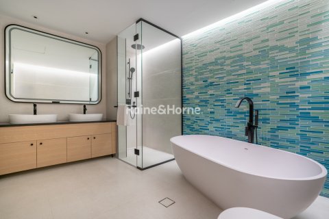 Penthaus u Al Barsha, Dubai, UAE 2 spavaćih soba, 199 m2 Br. 707604 - fotografija 25