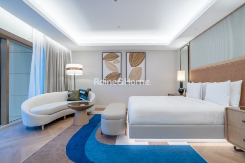 Penthaus u Al Barsha, Dubai, UAE 2 spavaćih soba, 199 m2 Br. 707604 - fotografija 16