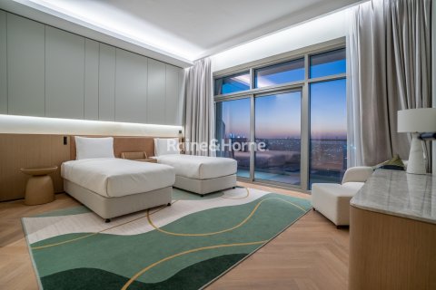 Penthaus u Al Barsha, Dubai, UAE 2 spavaćih soba, 199 m2 Br. 707604 - fotografija 20