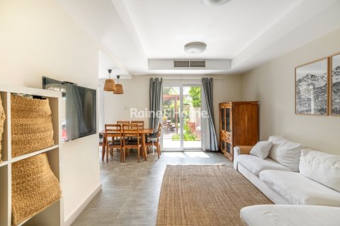 The Springs, Dubai, BAE’de villa 2 yatak odası, 207.1 m&sup2; No 707608