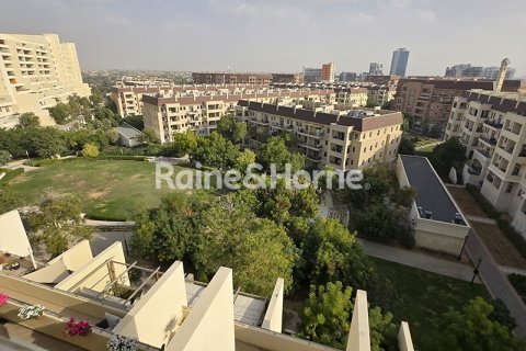 Appartement te huur in Motor City, Dubai, VAE 1 slaapkamer, 132.4 vr.m., nr 707595 - foto 2