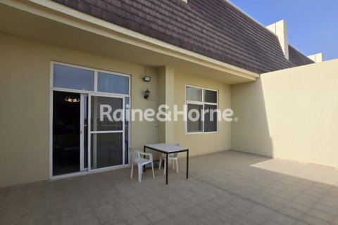 Appartement te huur in Motor City, Dubai, VAE 1 slaapkamer, 132.4 vr.m., nr 707595 - foto 14