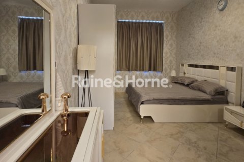 Appartement te huur in Motor City, Dubai, VAE 1 slaapkamer, 132.4 vr.m., nr 707595 - foto 8