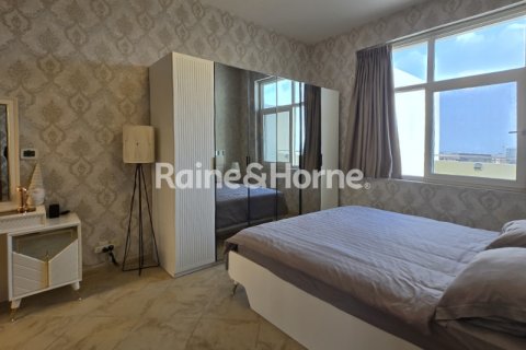 Appartement te huur in Motor City, Dubai, VAE 1 slaapkamer, 132.4 vr.m., nr 707595 - foto 3