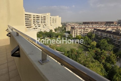 Appartement te huur in Motor City, Dubai, VAE 1 slaapkamer, 132.4 vr.m., nr 707595 - foto 15