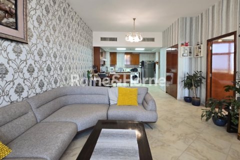 Пәтер Motor City, Дубай, БАӘ-да 1 жатын бөлме, 132.4 м² № 707595