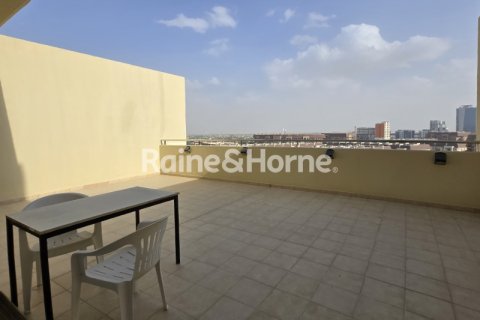 Appartement te huur in Motor City, Dubai, VAE 1 slaapkamer, 132.4 vr.m., nr 707595 - foto 13
