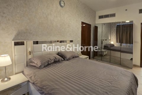 Appartement te huur in Motor City, Dubai, VAE 1 slaapkamer, 132.4 vr.m., nr 707595 - foto 7
