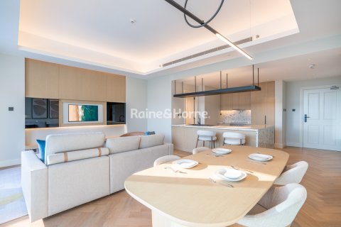 Apartament na sprzedaż w Al Barsha, Dubai, ZEA 1 sypialnia, 116.8 mkw., nr 707607 - zdjęcie 7