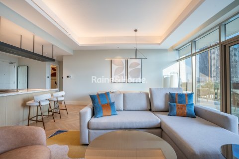 Apartament na sprzedaż w Al Barsha, Dubai, ZEA 1 sypialnia, 116.8 mkw., nr 707607 - zdjęcie 4