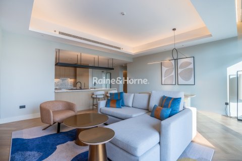 Apartament na sprzedaż w Al Barsha, Dubai, ZEA 1 sypialnia, 116.8 mkw., nr 707607 - zdjęcie 3