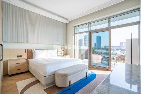 Apartament na sprzedaż w Al Barsha, Dubai, ZEA 1 sypialnia, 116.8 mkw., nr 707607 - zdjęcie 13