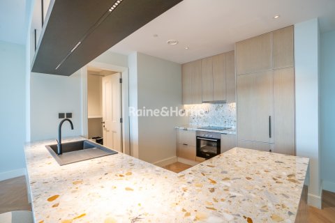 Apartament na sprzedaż w Al Barsha, Dubai, ZEA 1 sypialnia, 116.8 mkw., nr 707607 - zdjęcie 8