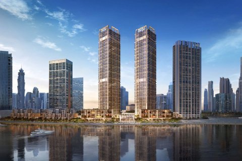 Appartement à vendre à Business Bay, Dubai, EAU 4 chambres, 249.8 m2 № 740861 - photo 8
