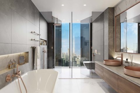Appartement à vendre à Business Bay, Dubai, EAU 4 chambres, 249.8 m2 № 740861 - photo 5
