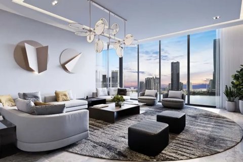 Appartement à Business Bay, Dubai, EAU: 4 chambres, 249.8 m2 № 740861