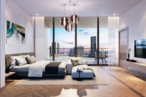 Appartement à vendre à Business Bay, Dubai, EAU 4 chambres, 249.8 m2 № 740861 - photo 7