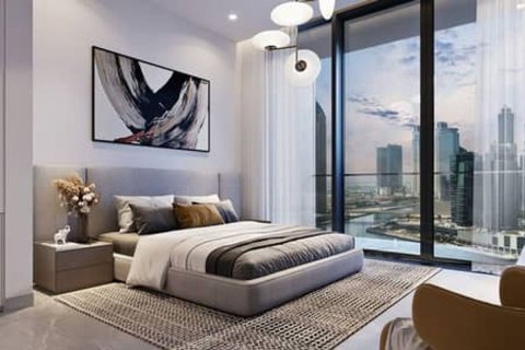 Appartement à vendre à Business Bay, Dubai, EAU 4 chambres, 249.8 m2 № 740861 - photo 6