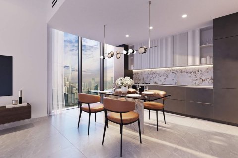 Appartement à vendre à Business Bay, Dubai, EAU 4 chambres, 249.8 m2 № 740861 - photo 3