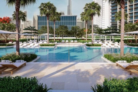 Appartement à vendre à Business Bay, Dubai, EAU 4 chambres, 249.8 m2 № 740861 - photo 10