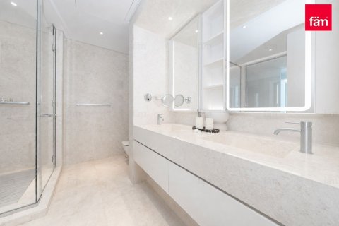 Huoneisto Palm Jumeirah, Dubai, Arabiemiraatit 2 makuuhuonetta, 131.2 m2 № 740863 - kuva 8
