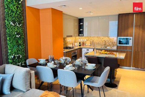 Apartmán v Downtown Dubai (Downtown Burj Dubai), SAE 2 spálne, 119 m2 č. 740864 - Fotografia 14