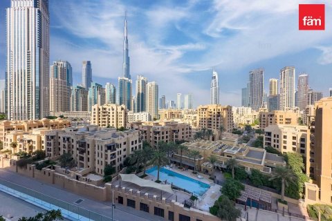 Apartmán v Downtown Dubai (Downtown Burj Dubai), SAE 2 spálne, 119 m2 č. 740864 - Fotografia 18