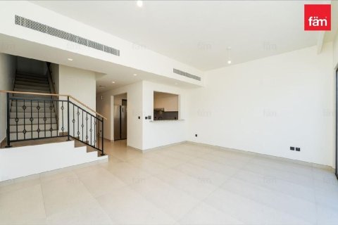 Townhouse de închiriat în Dubai, EAU 4 dormitoare, 145.2 mp. №740858 - poză 2
