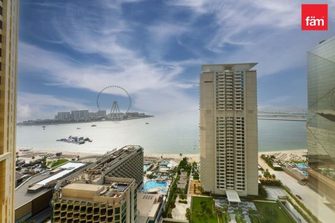Apartament în Dubai, EAU 2 dormitoare, 117.8 mp.  №740862