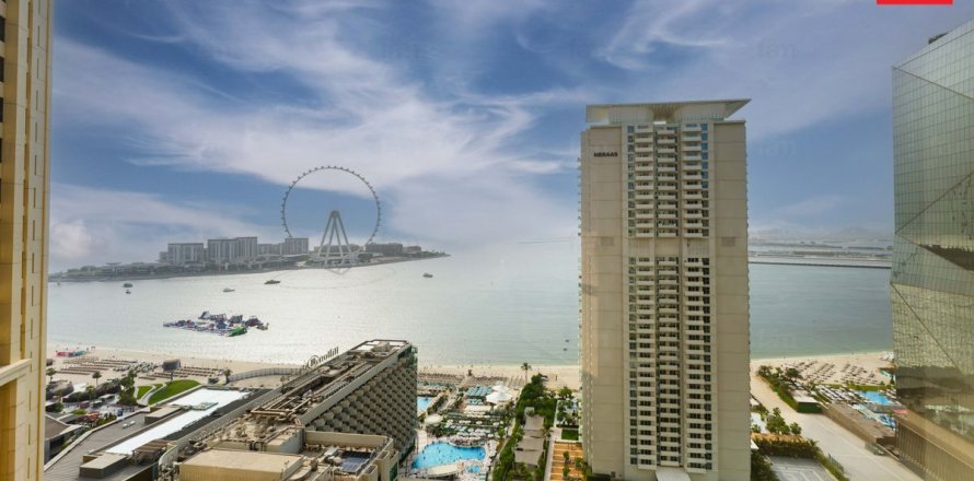 Appartement in Dubai, VAE 2 slaapkamers, 117.8 vr.m. nr 740862