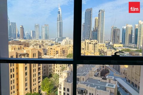 Apartament në Downtown Dubai (Downtown Burj Dubai), Emiratet e Bashkuara Arabe 2 dhoma gjumi, 120.1 m2. № 740859 - Foto 15