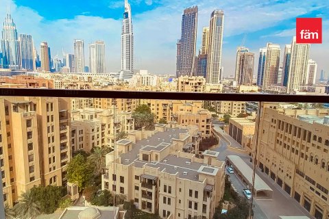 Apartament në Downtown Dubai (Downtown Burj Dubai), Emiratet e Bashkuara Arabe 2 dhoma gjumi, 120.1 m2. № 740859 - Foto 10