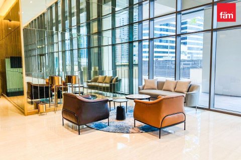 Apartament në Downtown Dubai (Downtown Burj Dubai), Emiratet e Bashkuara Arabe 2 dhoma gjumi, 120.1 m2. № 740859 - Foto 18
