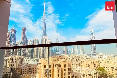 Apartament în Downtown Dubai (Downtown Burj Dubai), Dubai, EAU 2 dormitoare, 120.1 mp.  №740859
